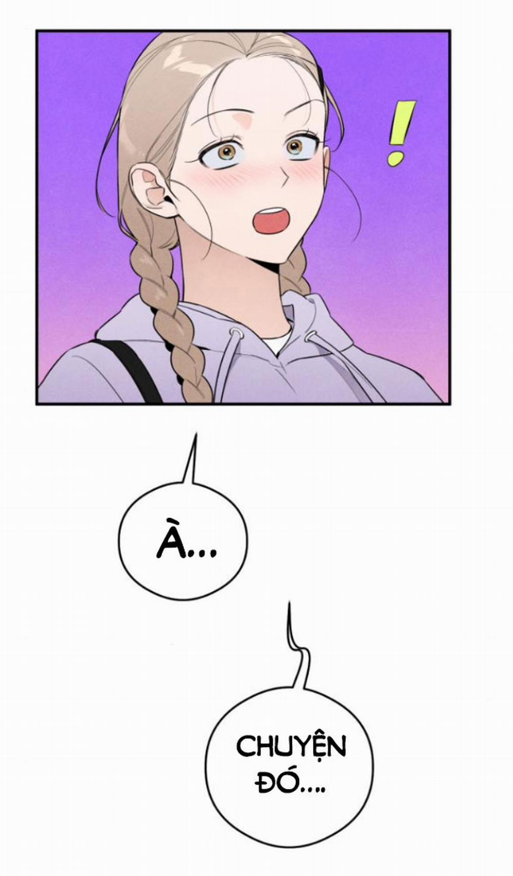 [18+] Mong Ước Của Ác Ma 13.1 trang 20