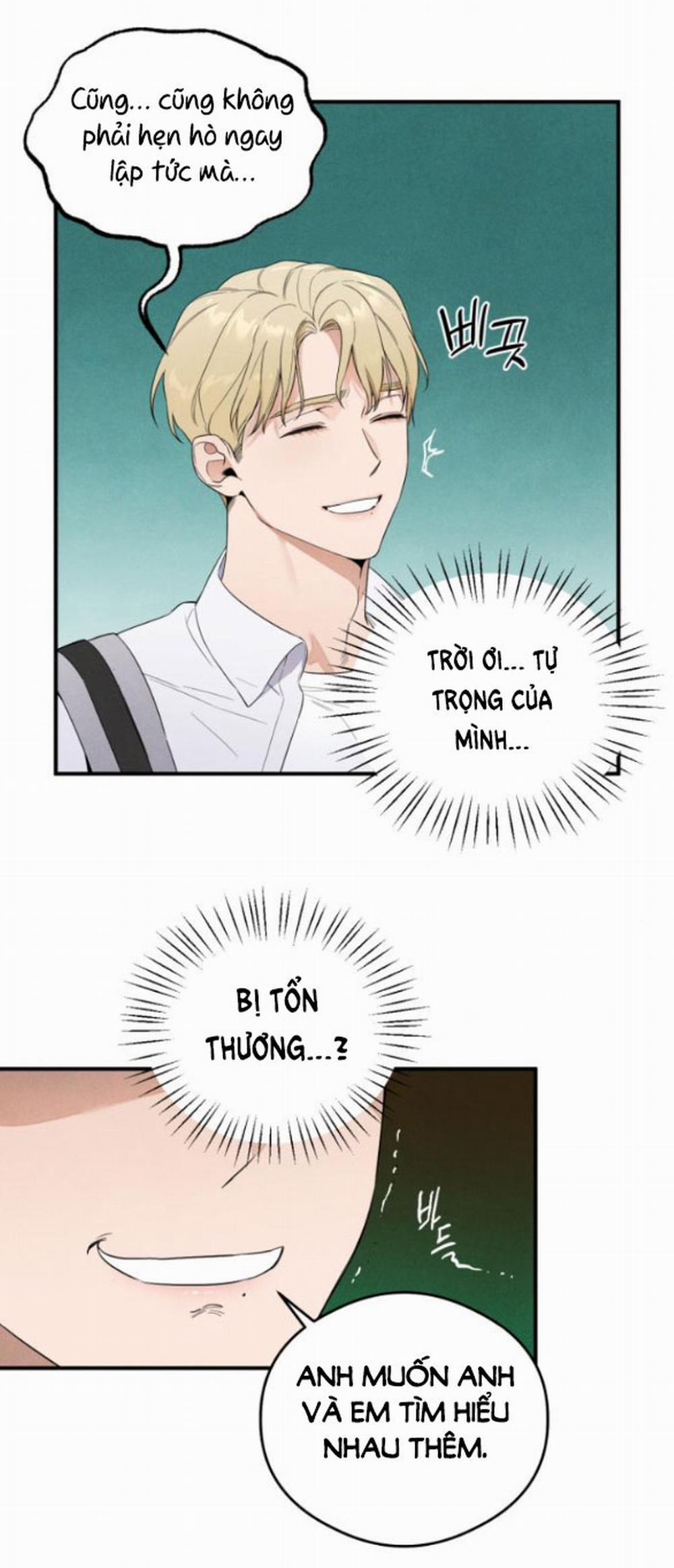 [18+] Mong Ước Của Ác Ma 13.1 trang 24