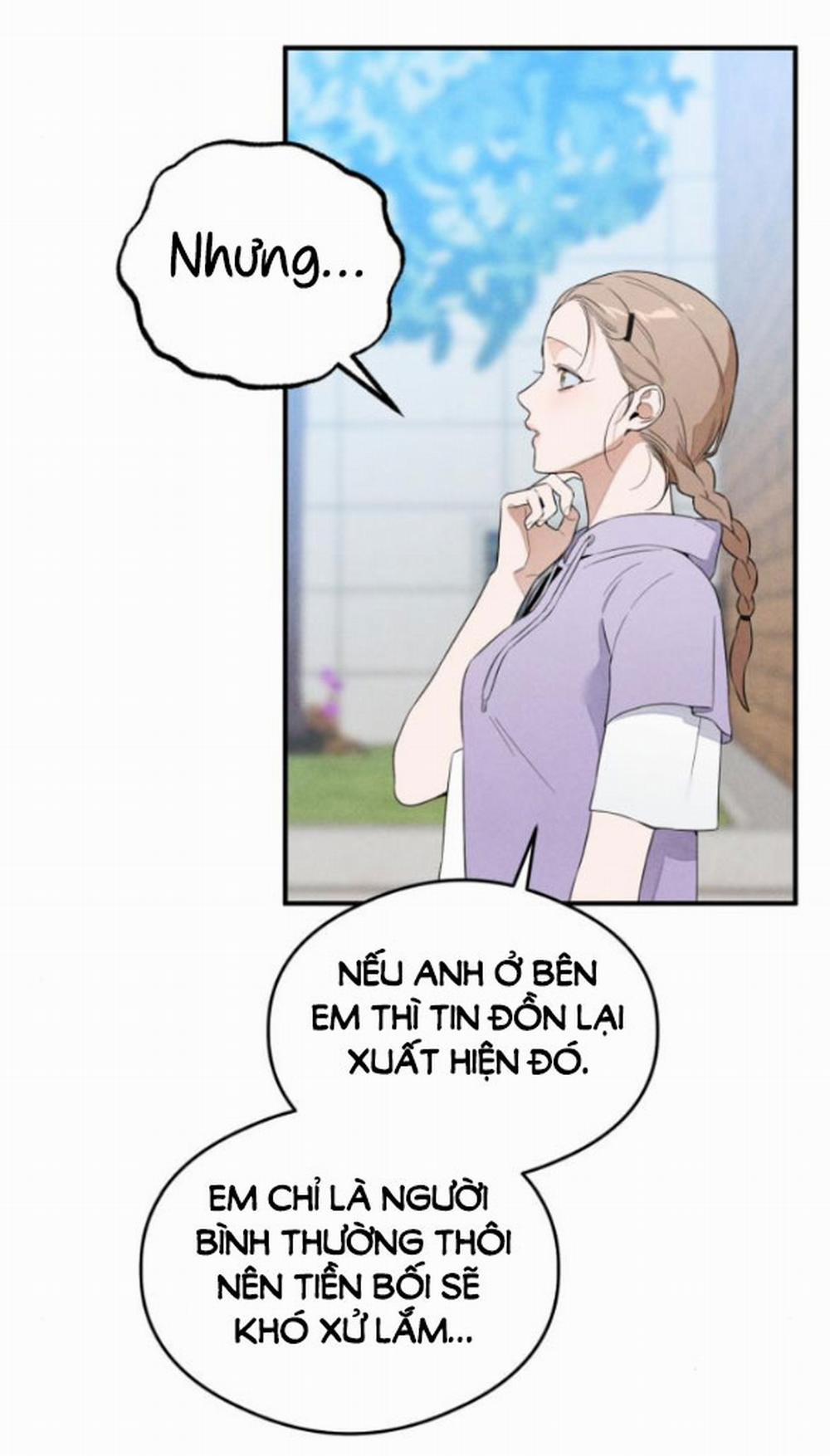 [18+] Mong Ước Của Ác Ma 13.1 trang 25