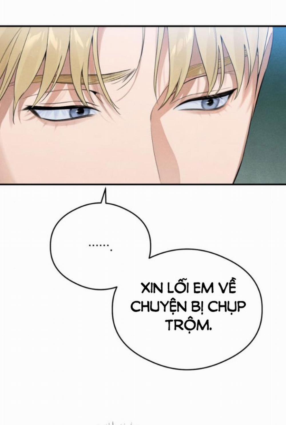 [18+] Mong Ước Của Ác Ma 13.1 trang 26