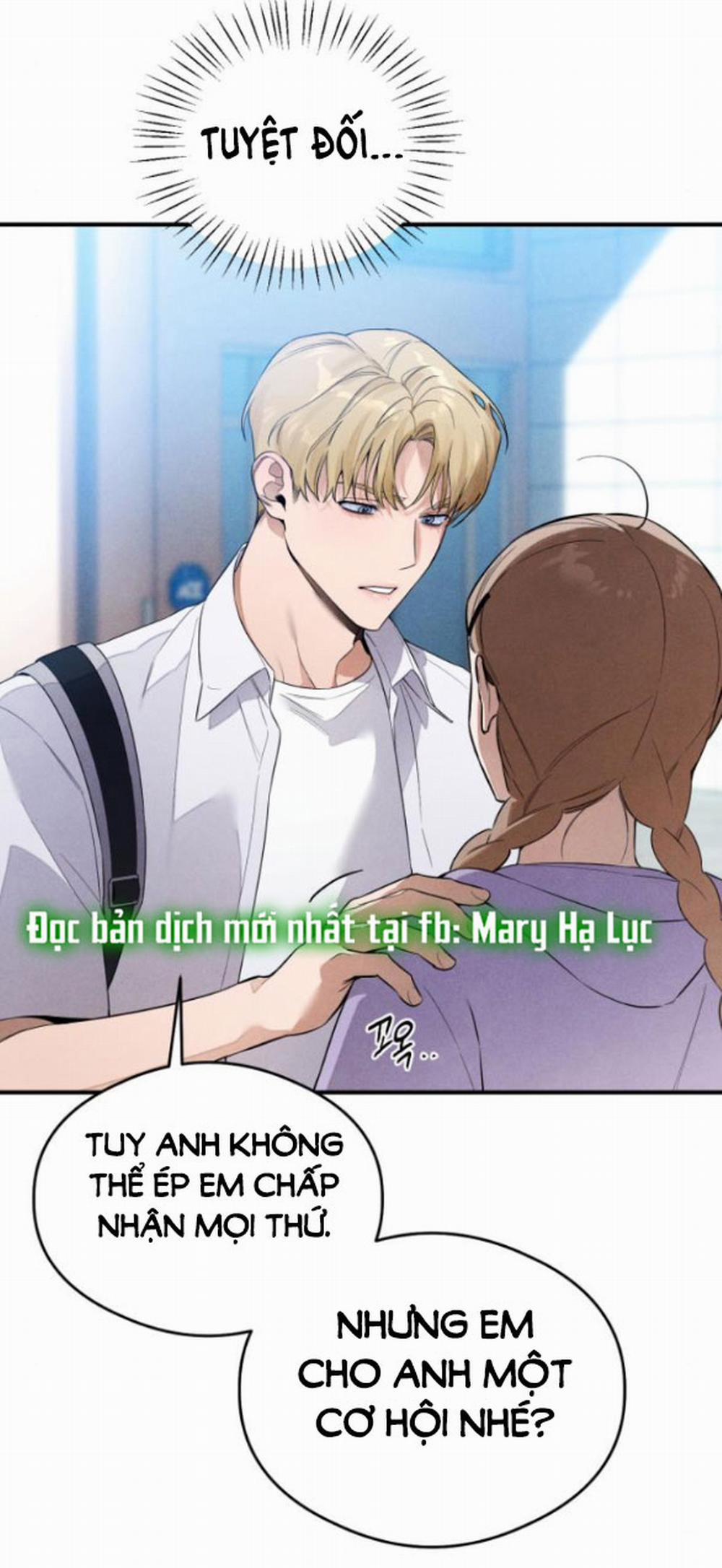 [18+] Mong Ước Của Ác Ma 13.1 trang 27