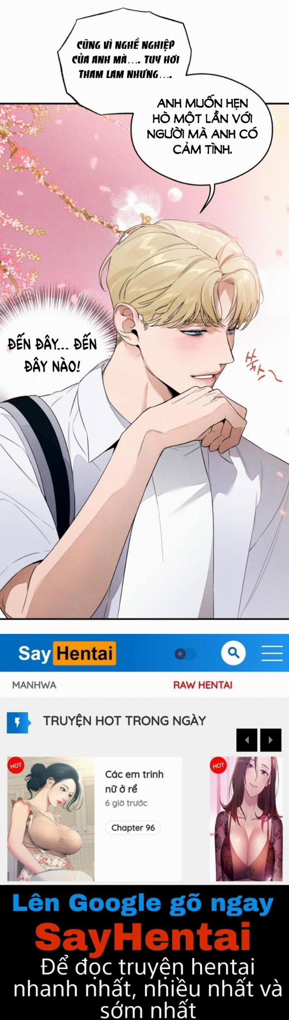 [18+] Mong Ước Của Ác Ma 13.1 trang 29