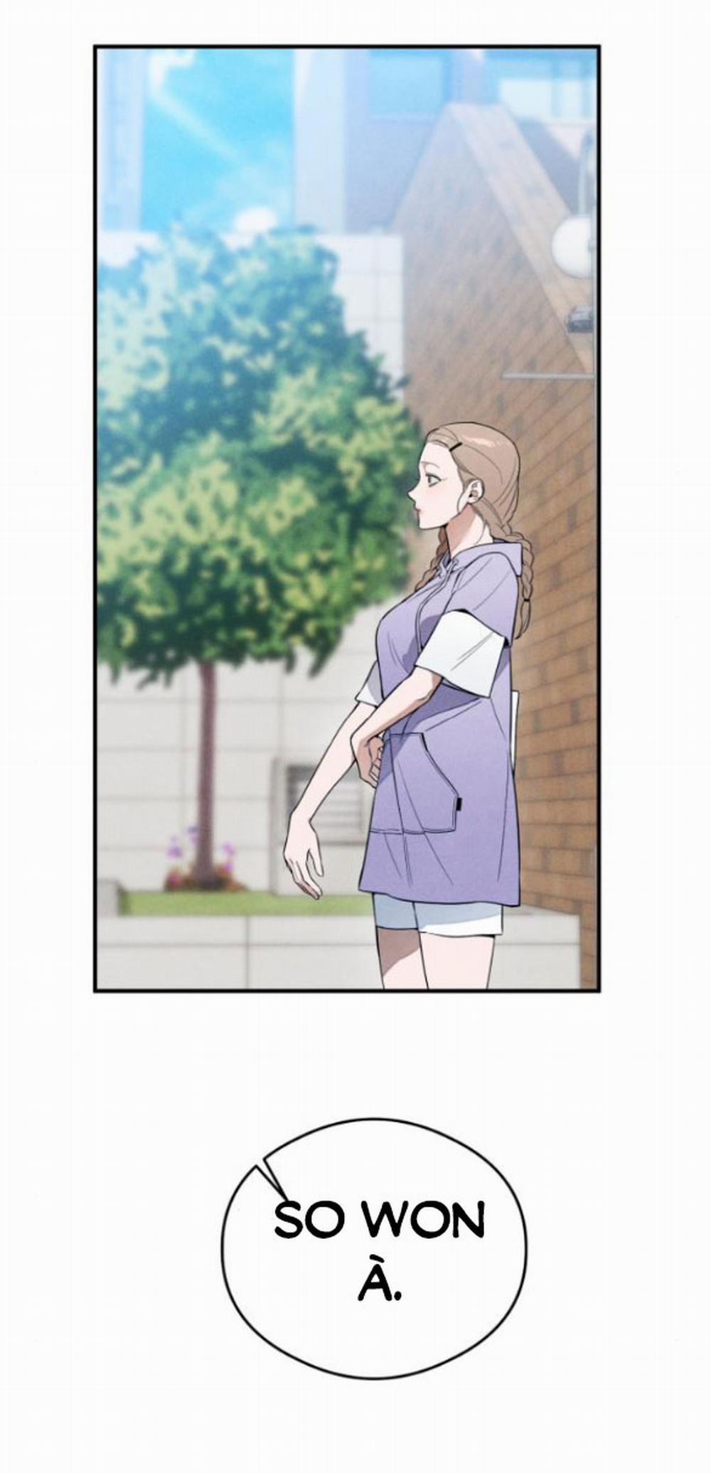 [18+] Mong Ước Của Ác Ma 13.1 trang 4