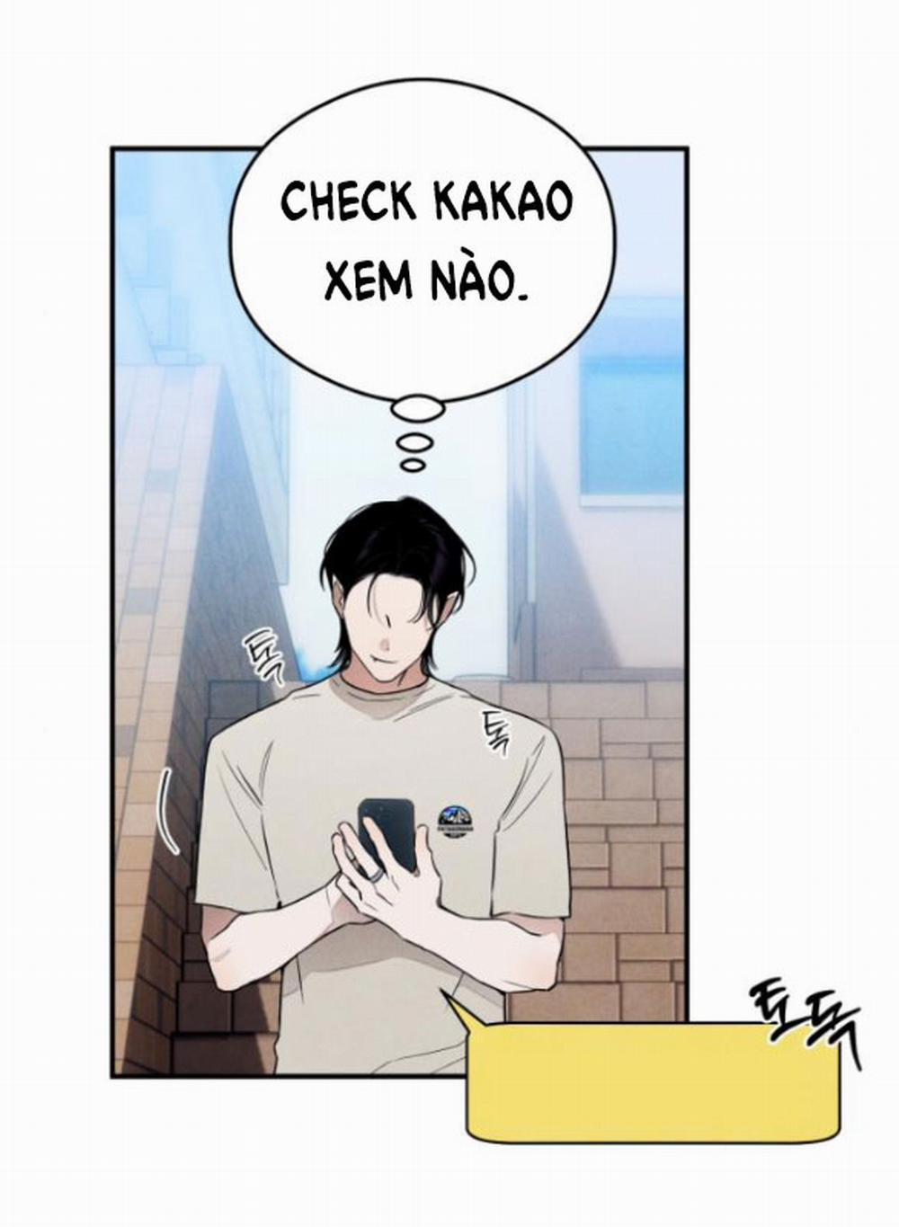 [18+] Mong Ước Của Ác Ma 13.2 trang 12