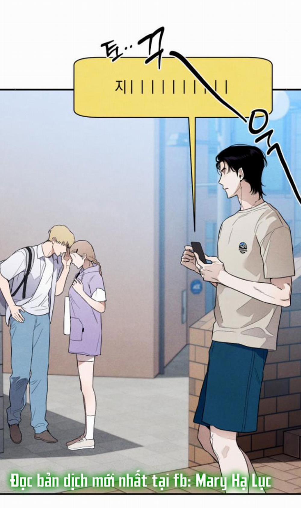 [18+] Mong Ước Của Ác Ma 13.2 trang 13