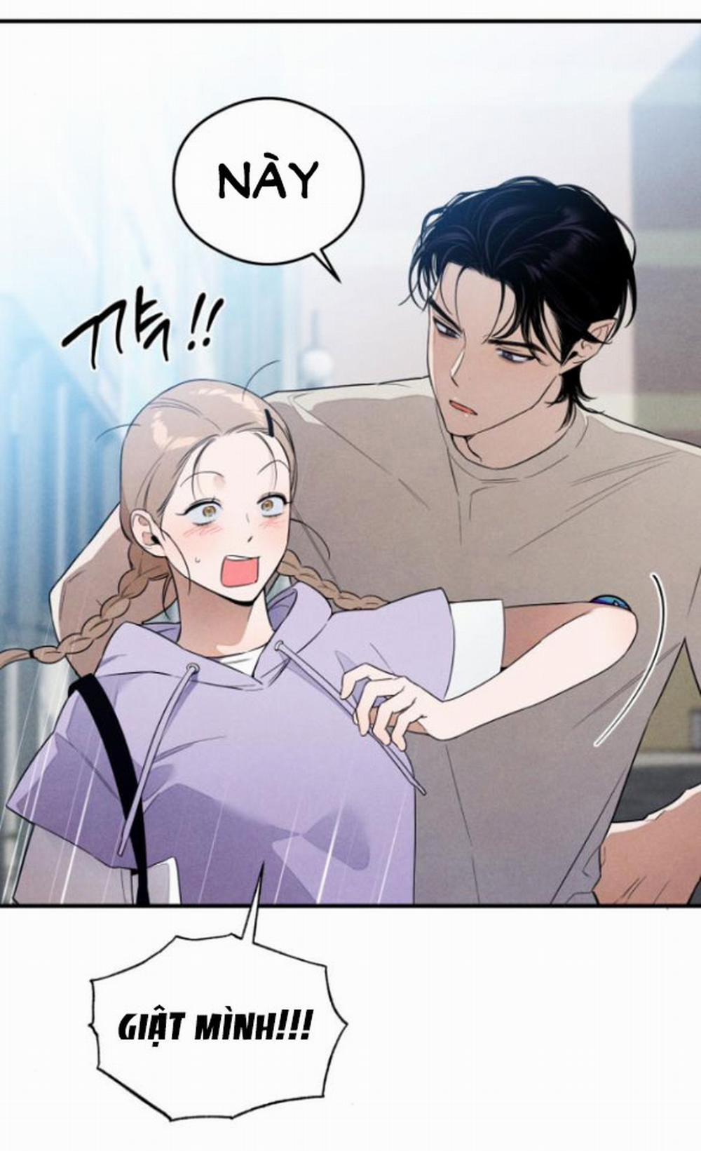 [18+] Mong Ước Của Ác Ma 13.2 trang 19