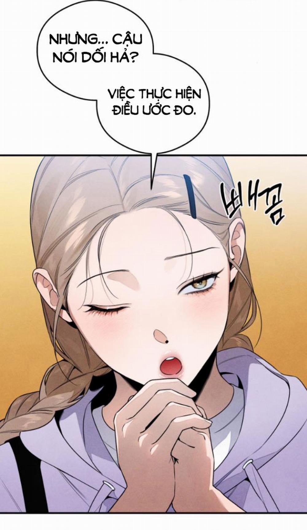 [18+] Mong Ước Của Ác Ma 13.2 trang 24