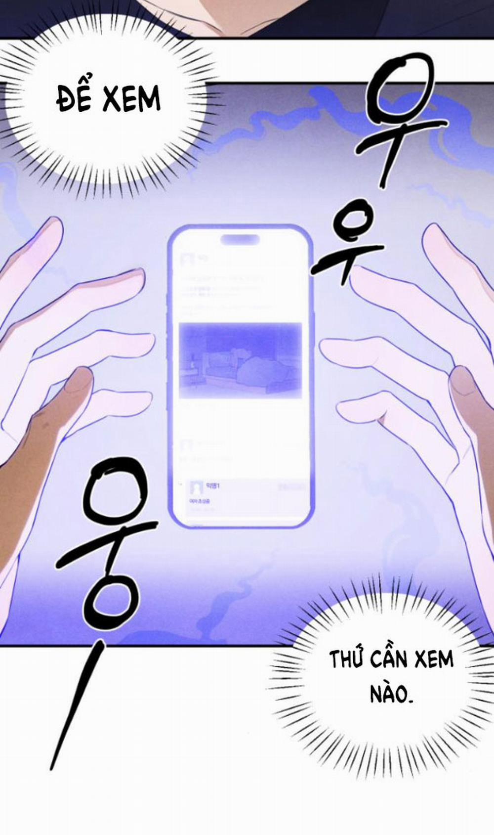 [18+] Mong Ước Của Ác Ma 13.2 trang 8