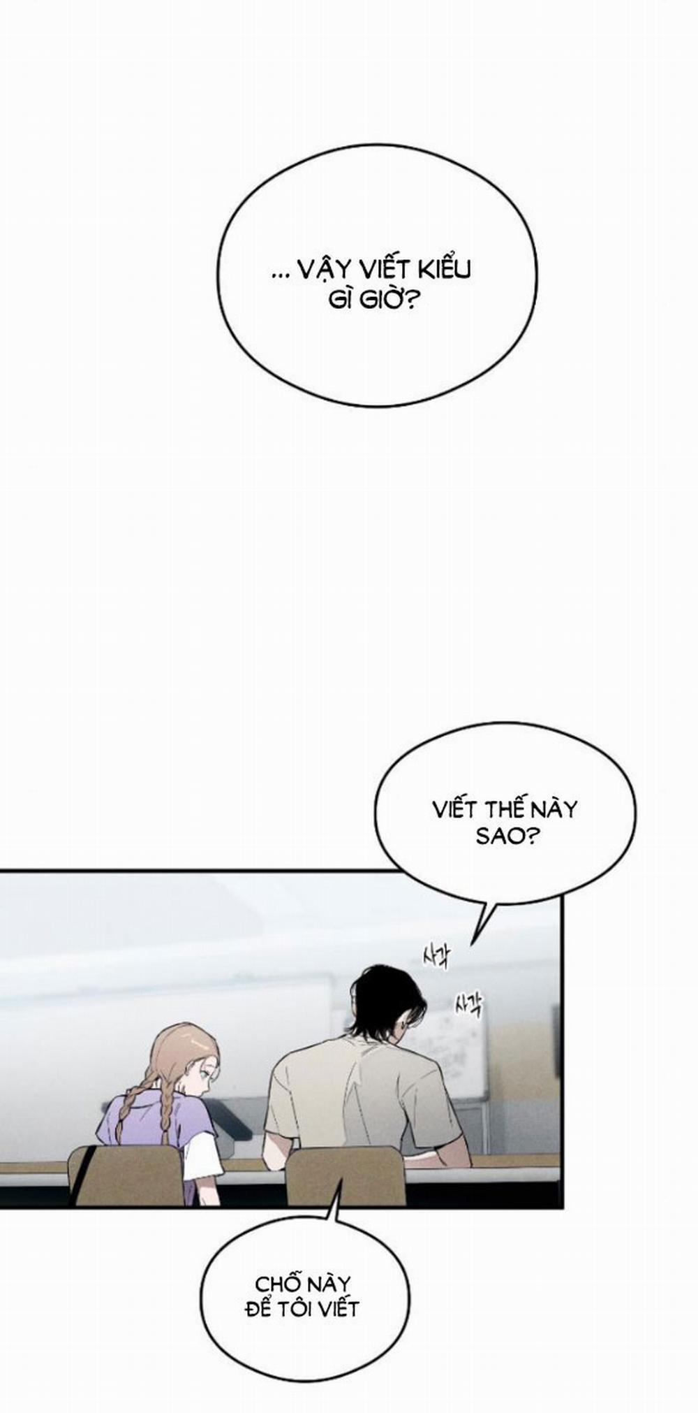 [18+] Mong Ước Của Ác Ma 14.1 trang 15