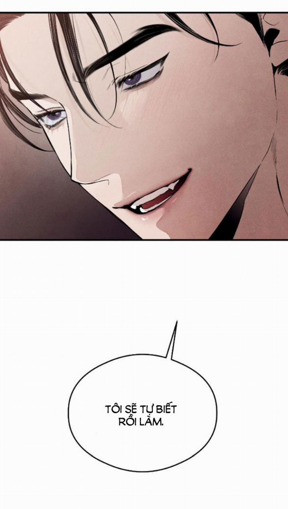 [18+] Mong Ước Của Ác Ma 14.1 trang 27