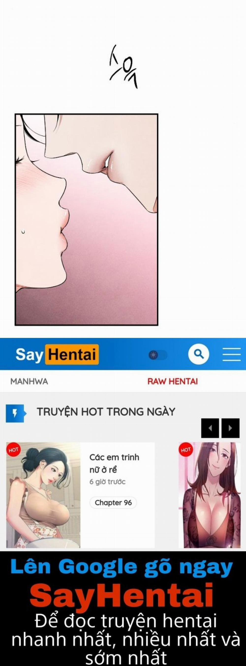 [18+] Mong Ước Của Ác Ma 14.1 trang 29