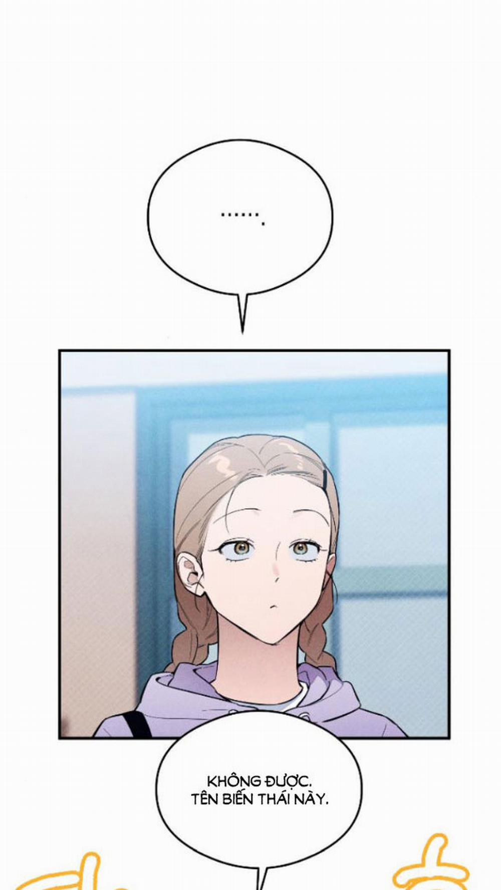 [18+] Mong Ước Của Ác Ma 14.1 trang 4