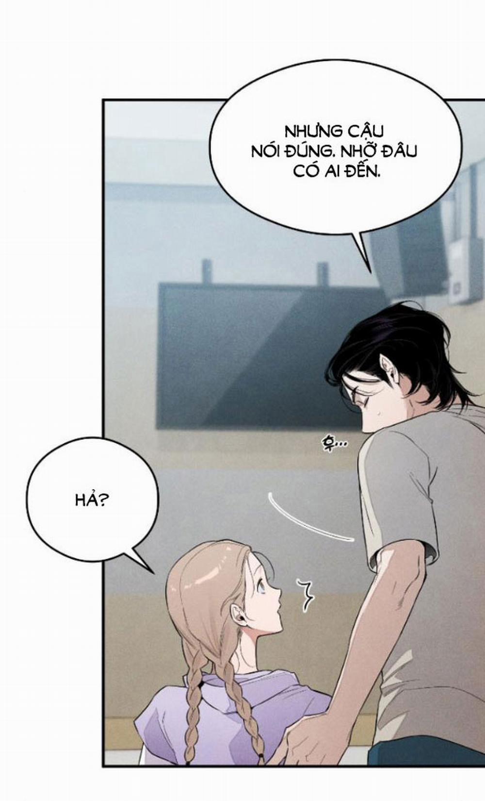 [18+] Mong Ước Của Ác Ma 14.2 trang 4