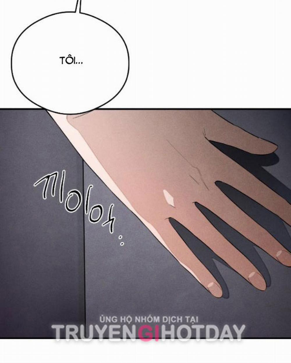 [18+] Mong Ước Của Ác Ma 14.2 trang 8