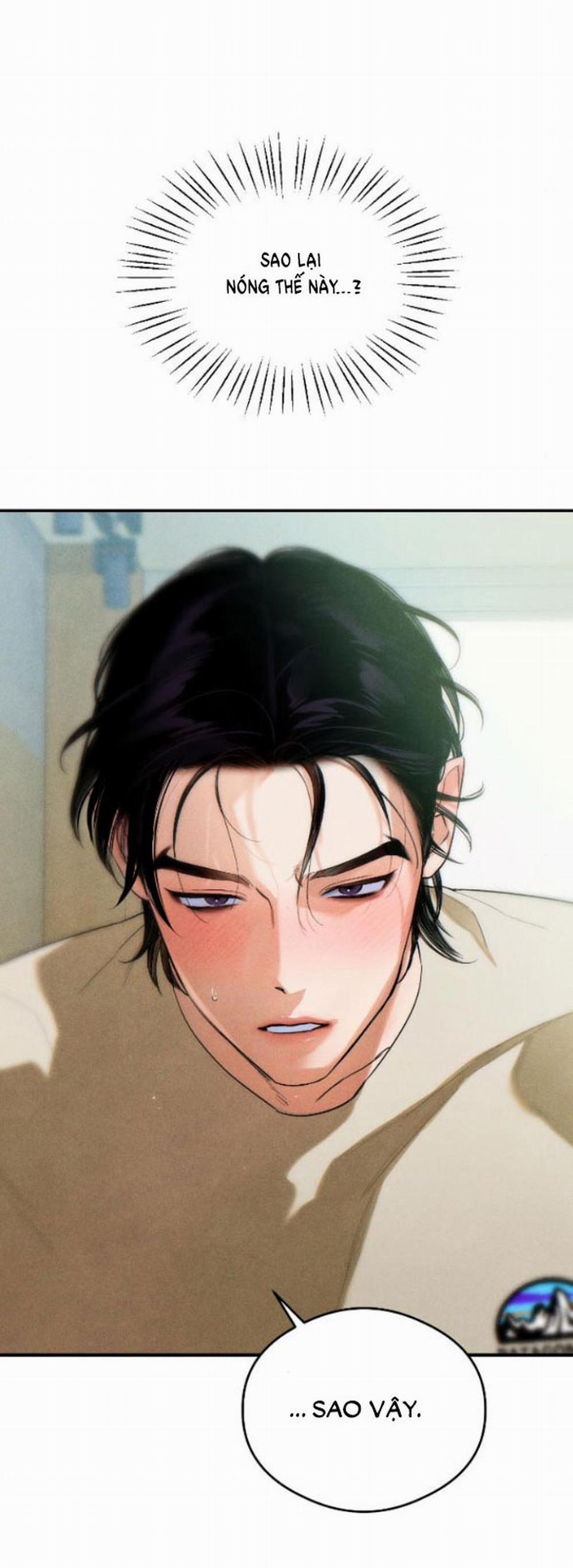 [18+] Mong Ước Của Ác Ma 15.1 trang 21