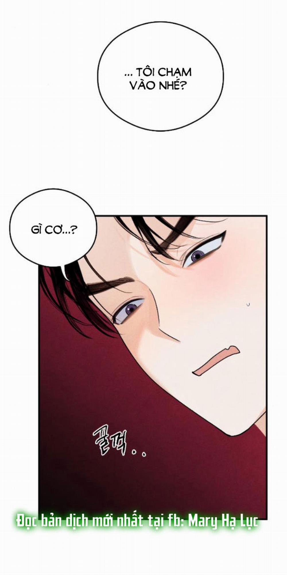 [18+] Mong Ước Của Ác Ma 15.1 trang 25