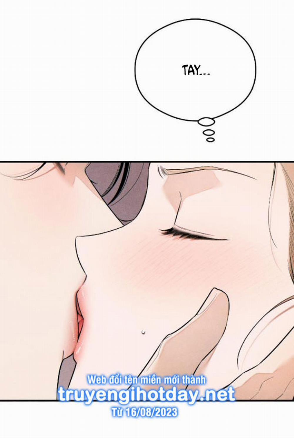 [18+] Mong Ước Của Ác Ma 15.1 trang 7