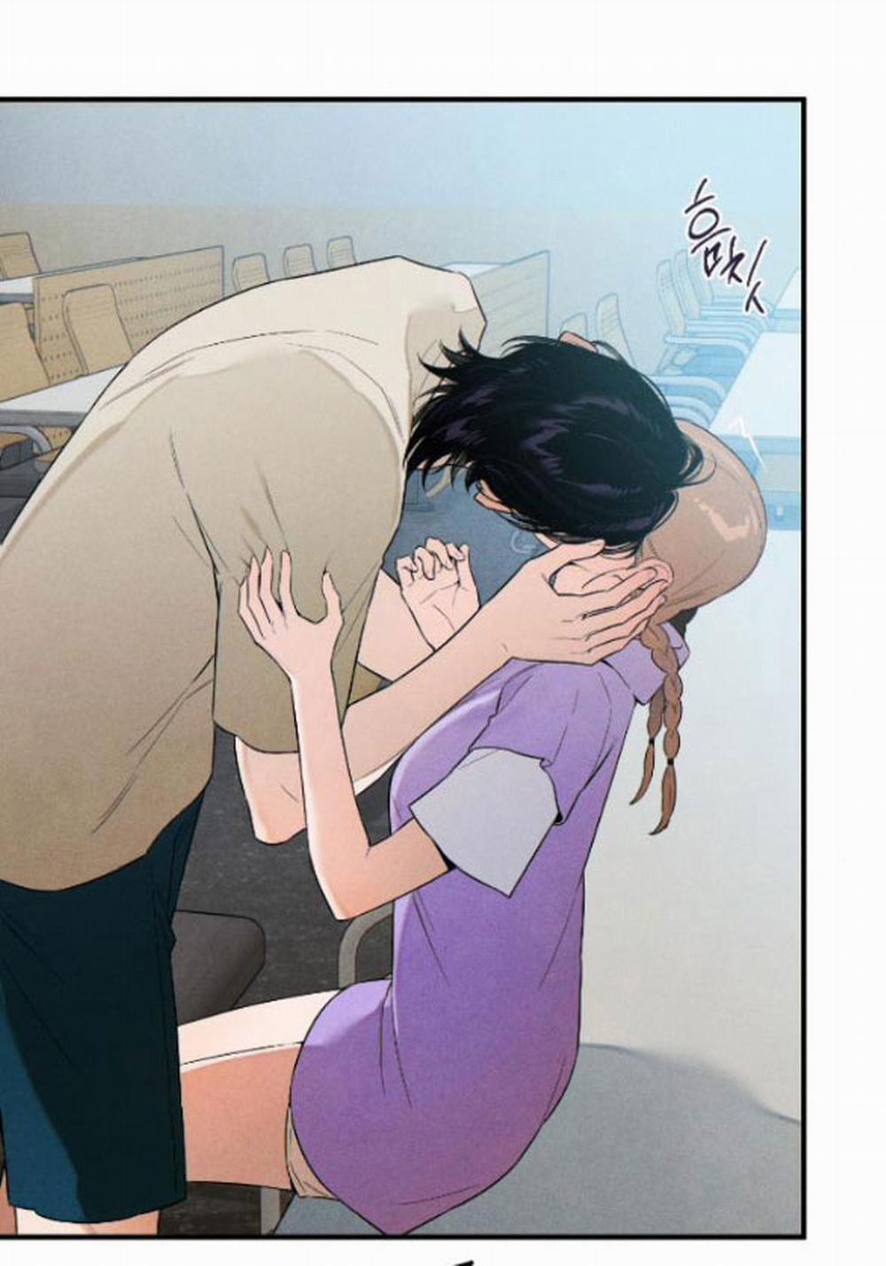 [18+] Mong Ước Của Ác Ma 15.1 trang 8