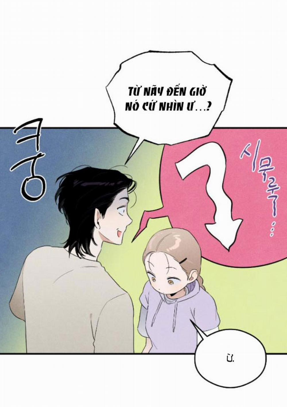 [18+] Mong Ước Của Ác Ma 15.2 trang 10