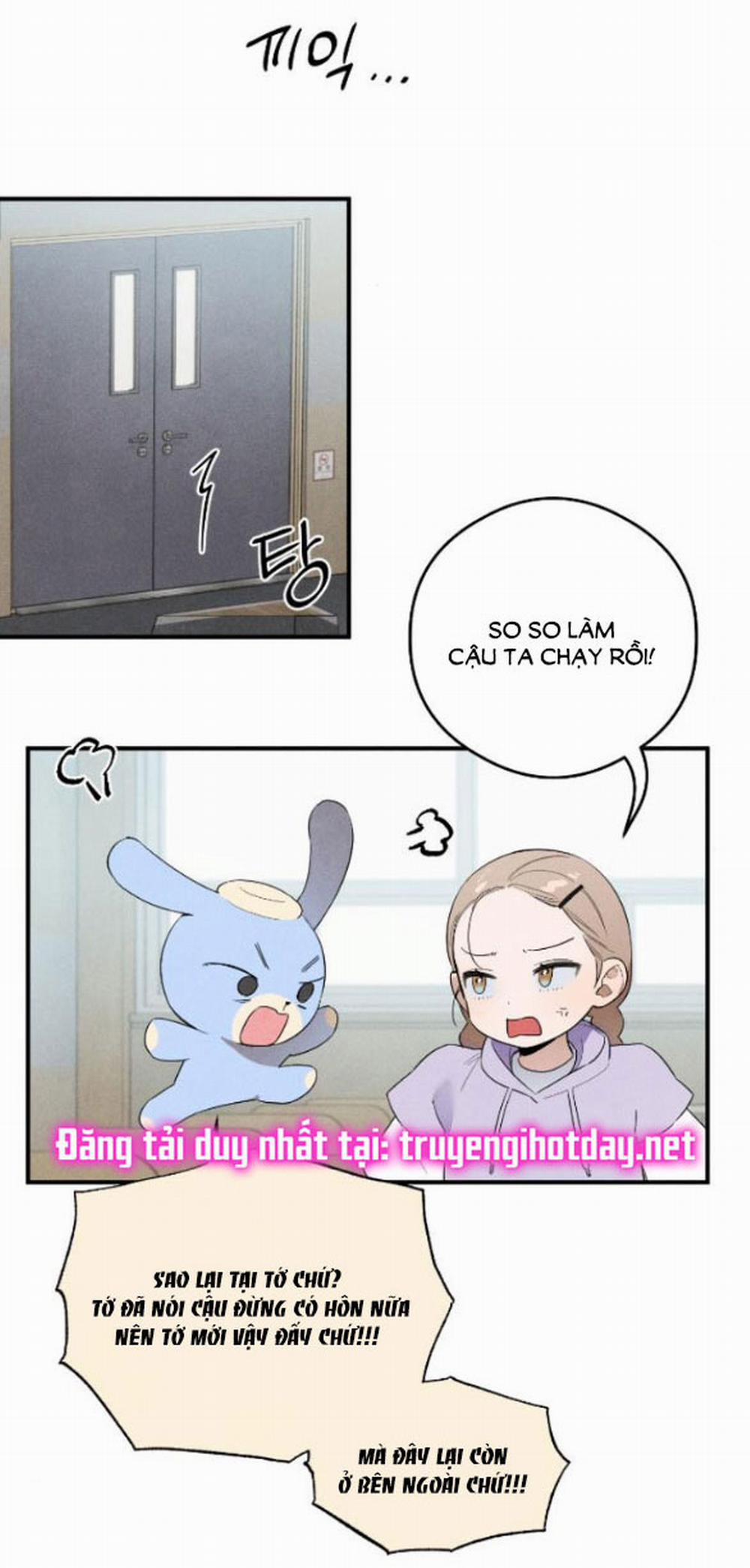 [18+] Mong Ước Của Ác Ma 15.2 trang 12