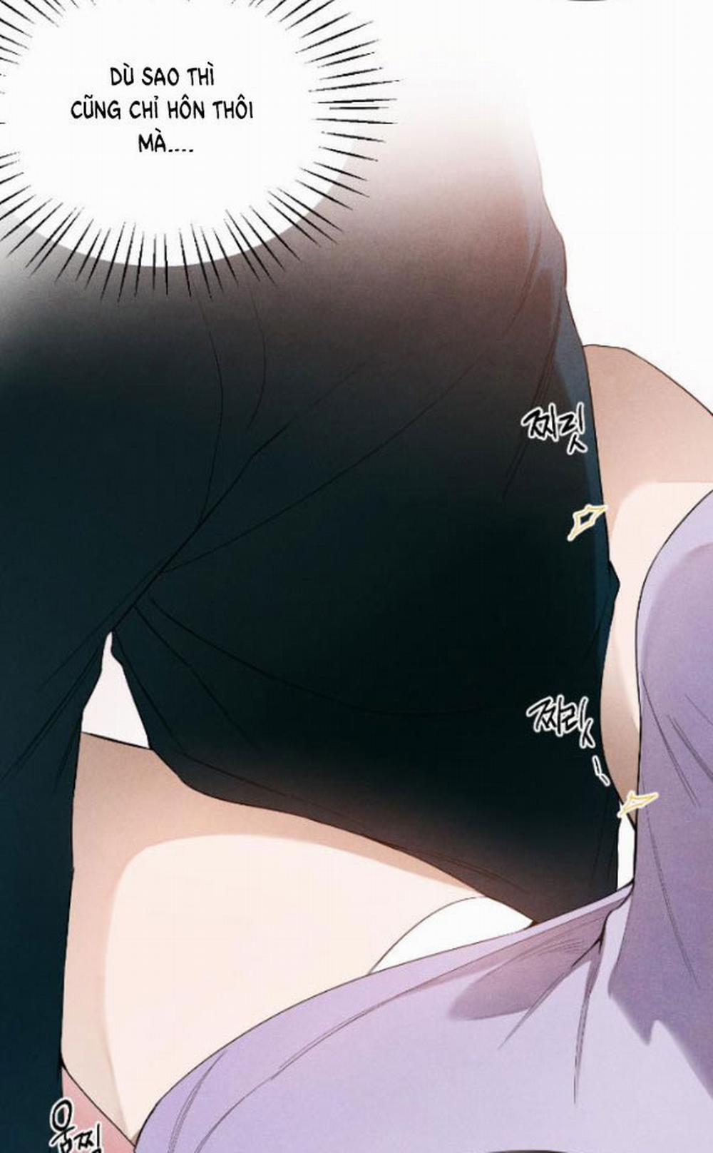 [18+] Mong Ước Của Ác Ma 15.2 trang 16