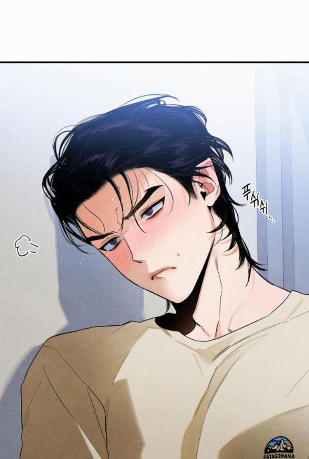 [18+] Mong Ước Của Ác Ma 15.2 trang 20