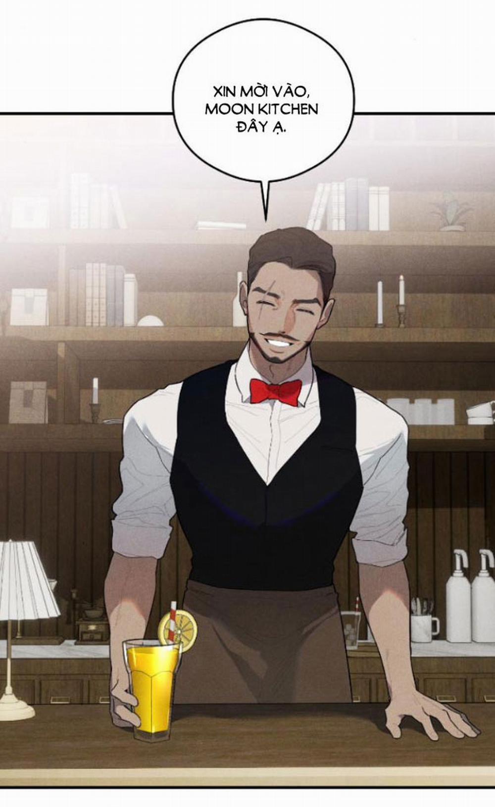 [18+] Mong Ước Của Ác Ma 16.1 trang 12