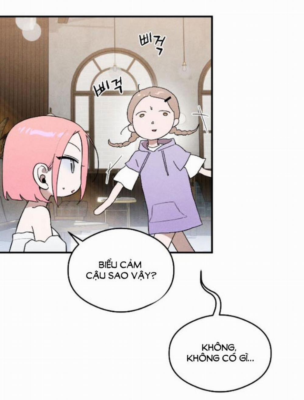 [18+] Mong Ước Của Ác Ma 16.1 trang 19