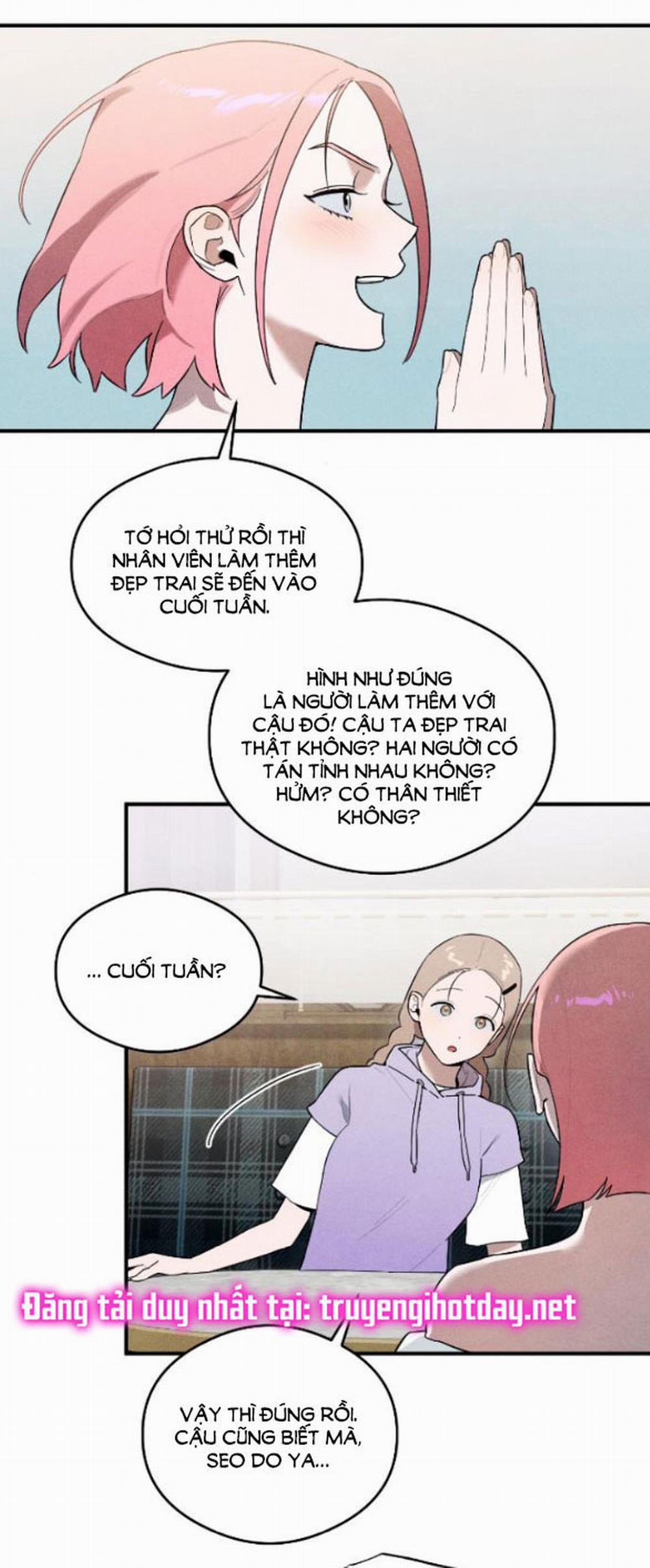 [18+] Mong Ước Của Ác Ma 16.1 trang 20