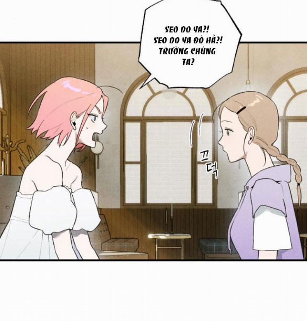[18+] Mong Ước Của Ác Ma 16.1 trang 21
