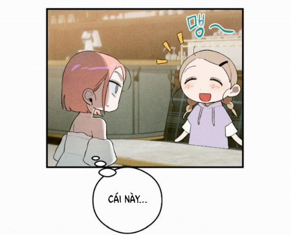 [18+] Mong Ước Của Ác Ma 16.1 trang 24