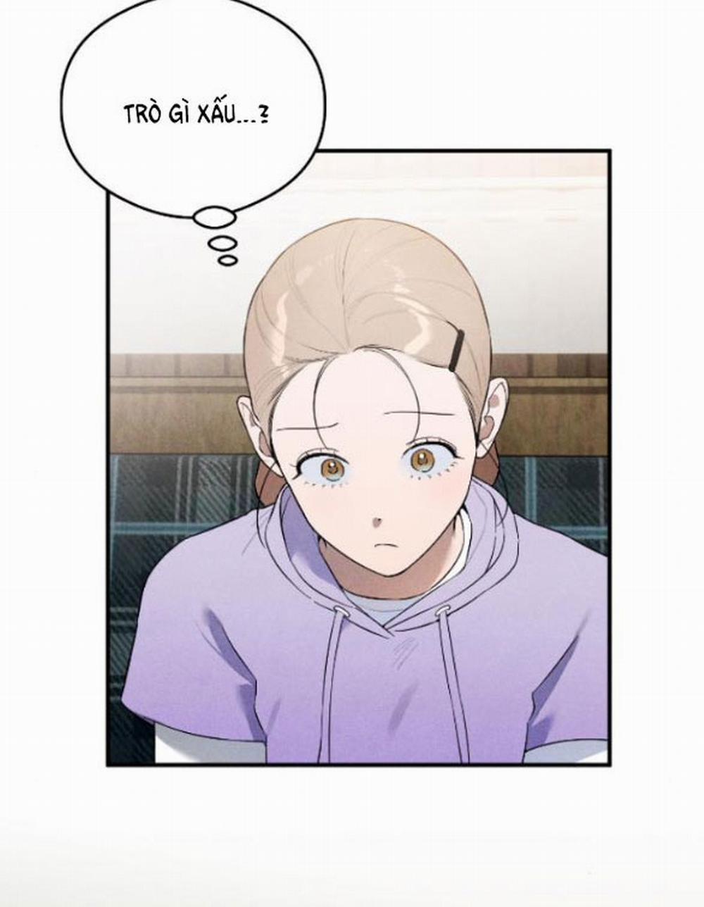 [18+] Mong Ước Của Ác Ma 16.1 trang 28