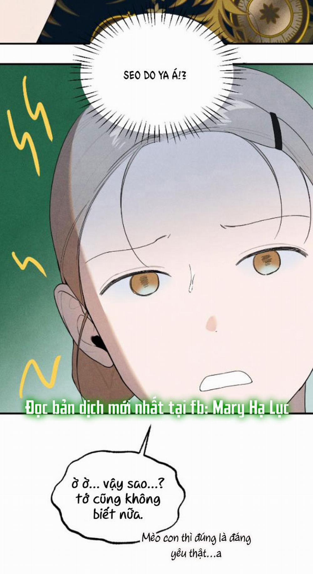 [18+] Mong Ước Của Ác Ma 16.1 trang 8