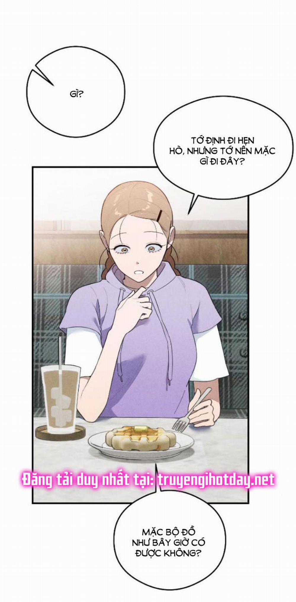 [18+] Mong Ước Của Ác Ma 16.2 trang 15