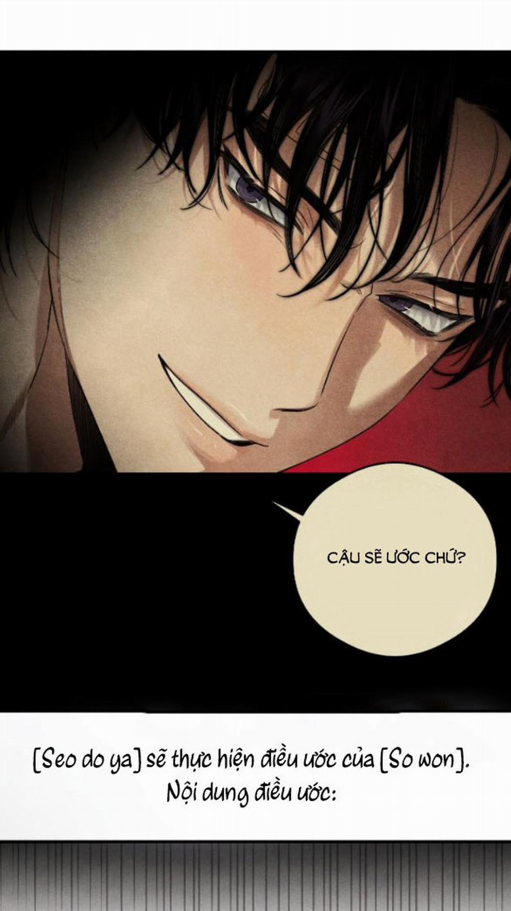[18+] Mong Ước Của Ác Ma 16.2 trang 20