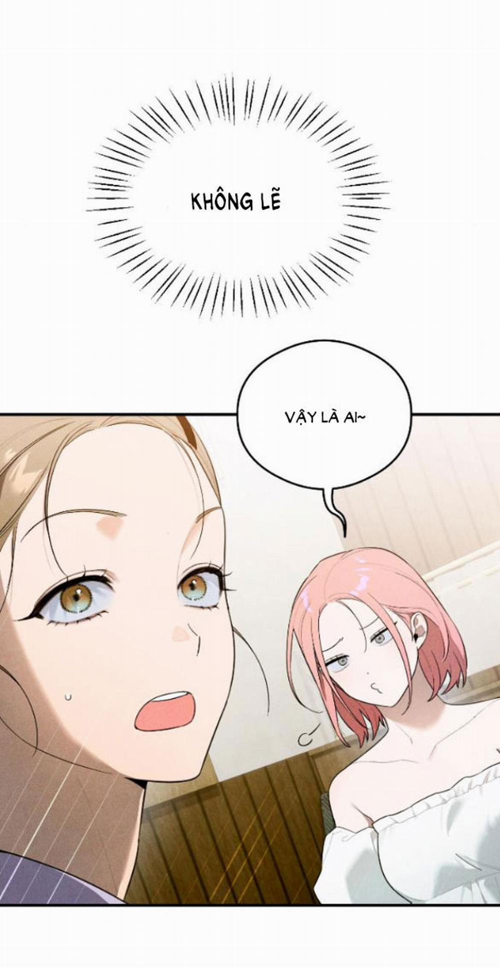 [18+] Mong Ước Của Ác Ma 16.2 trang 22