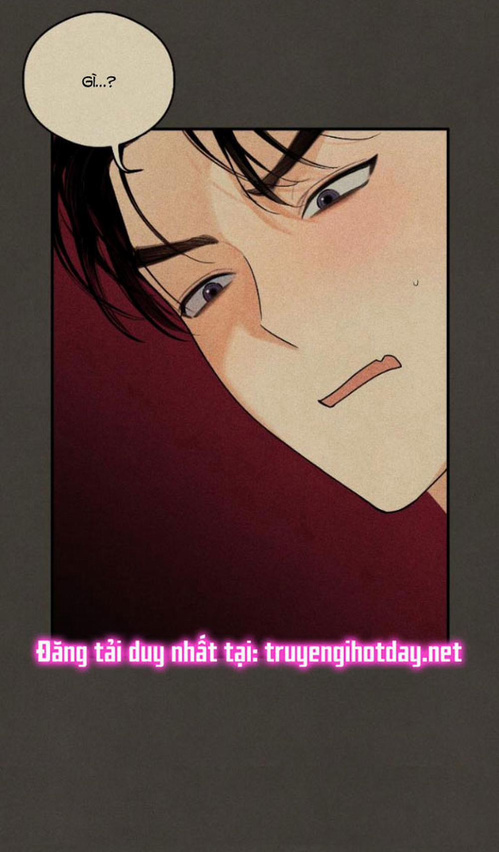 [18+] Mong Ước Của Ác Ma 16.2 trang 7