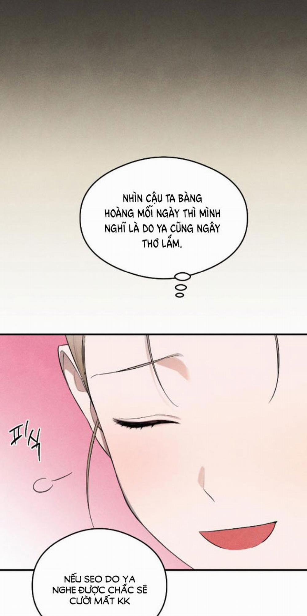 [18+] Mong Ước Của Ác Ma 16.2 trang 8