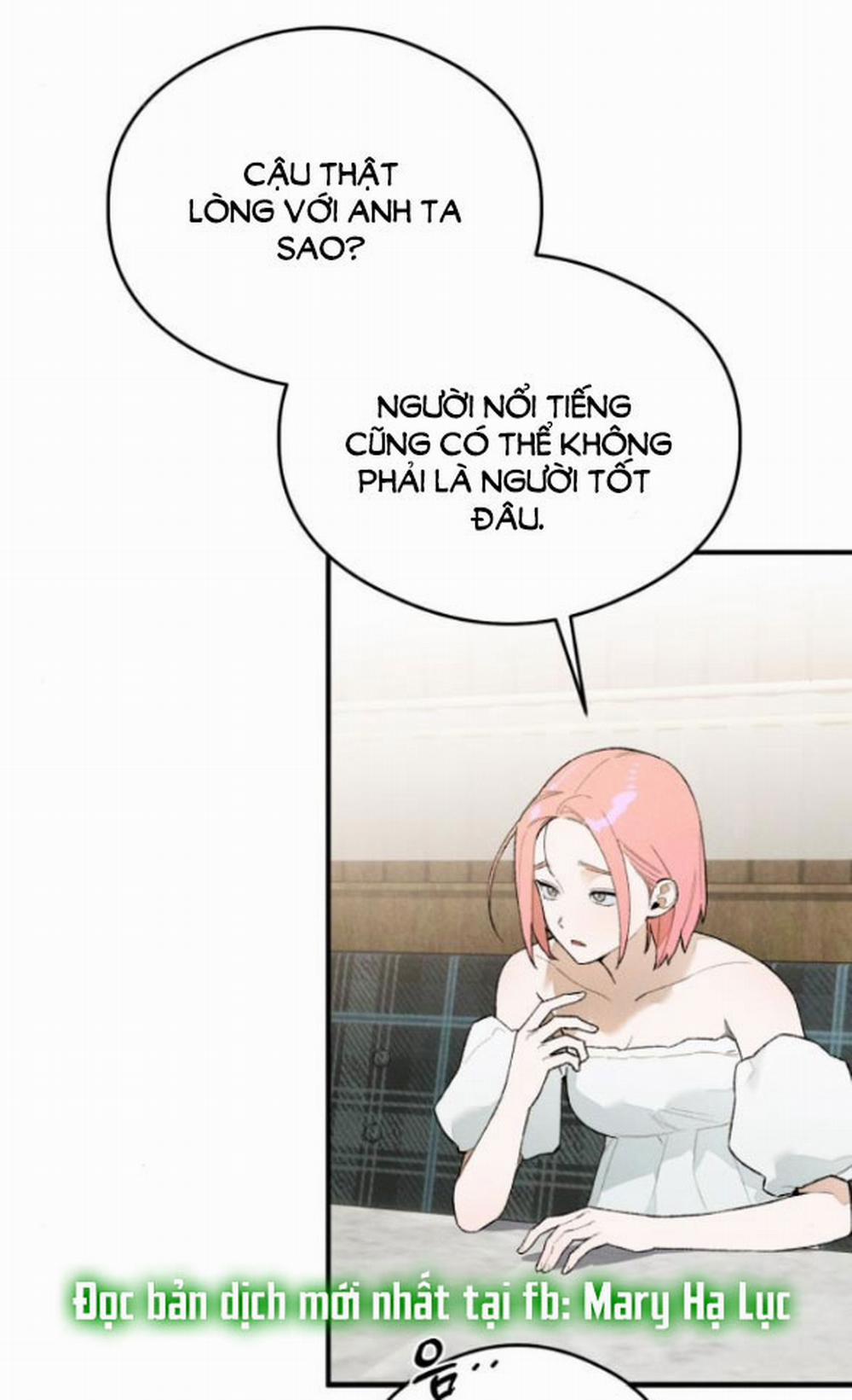 [18+] Mong Ước Của Ác Ma 17.1 trang 14