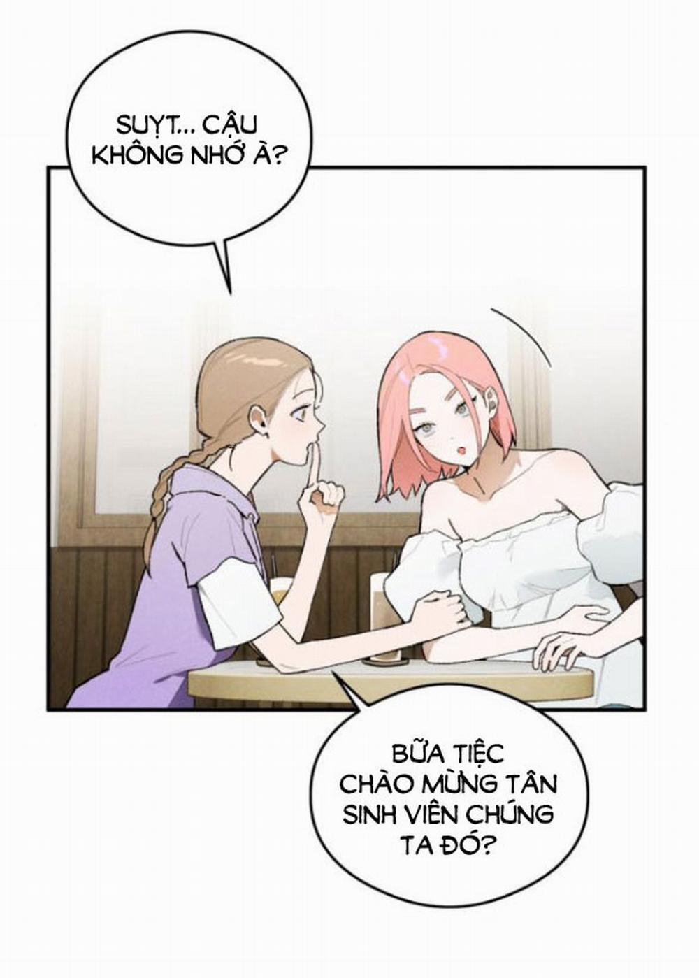 [18+] Mong Ước Của Ác Ma 17.1 trang 4