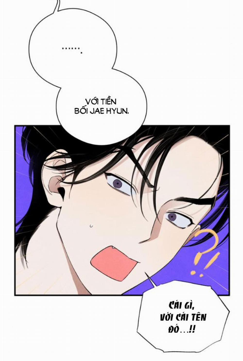 [18+] Mong Ước Của Ác Ma 17.2 trang 13