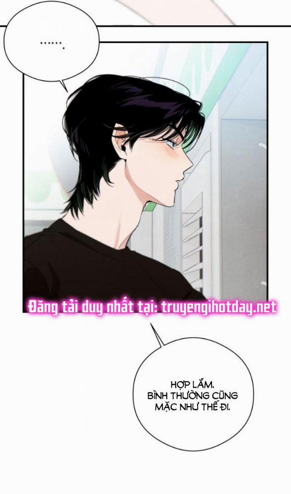 [18+] Mong Ước Của Ác Ma 17.2 trang 2