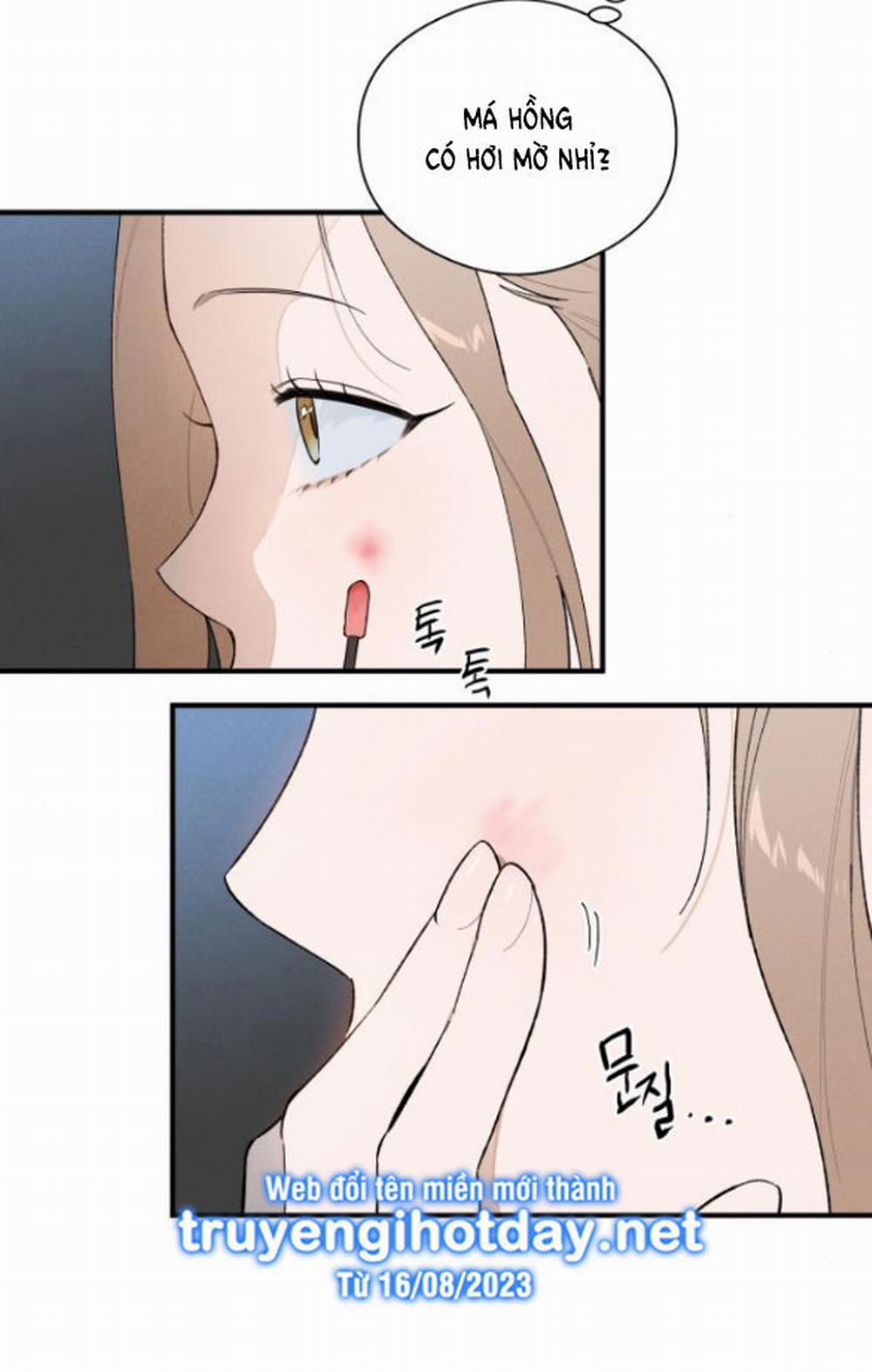 [18+] Mong Ước Của Ác Ma 17.2 trang 23