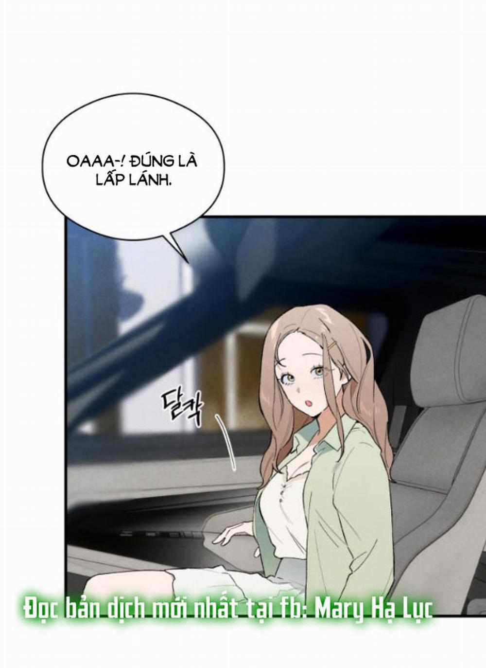 [18+] Mong Ước Của Ác Ma 17.2 trang 26