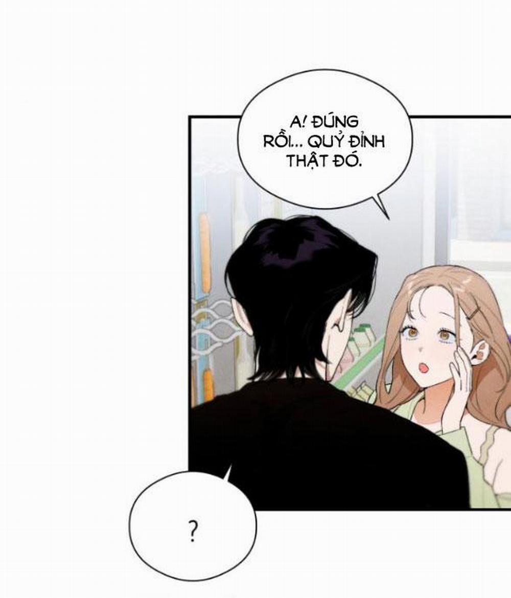 [18+] Mong Ước Của Ác Ma 17.2 trang 3