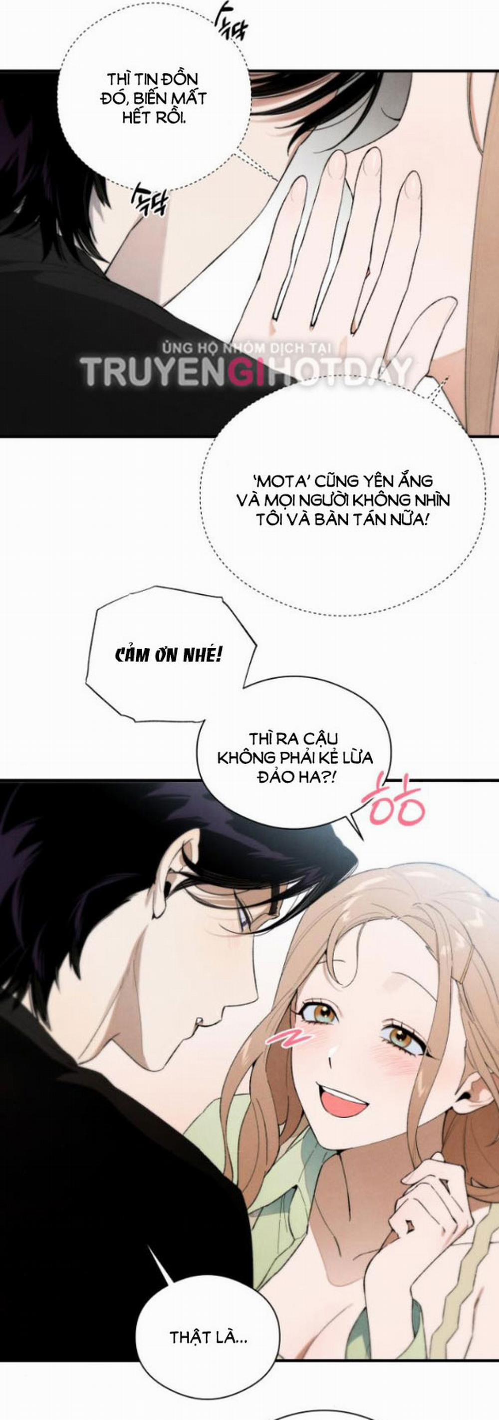 [18+] Mong Ước Của Ác Ma 17.2 trang 4