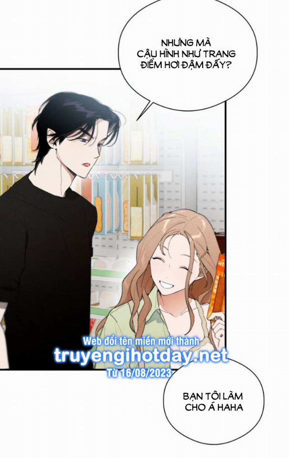 [18+] Mong Ước Của Ác Ma 17.2 trang 5