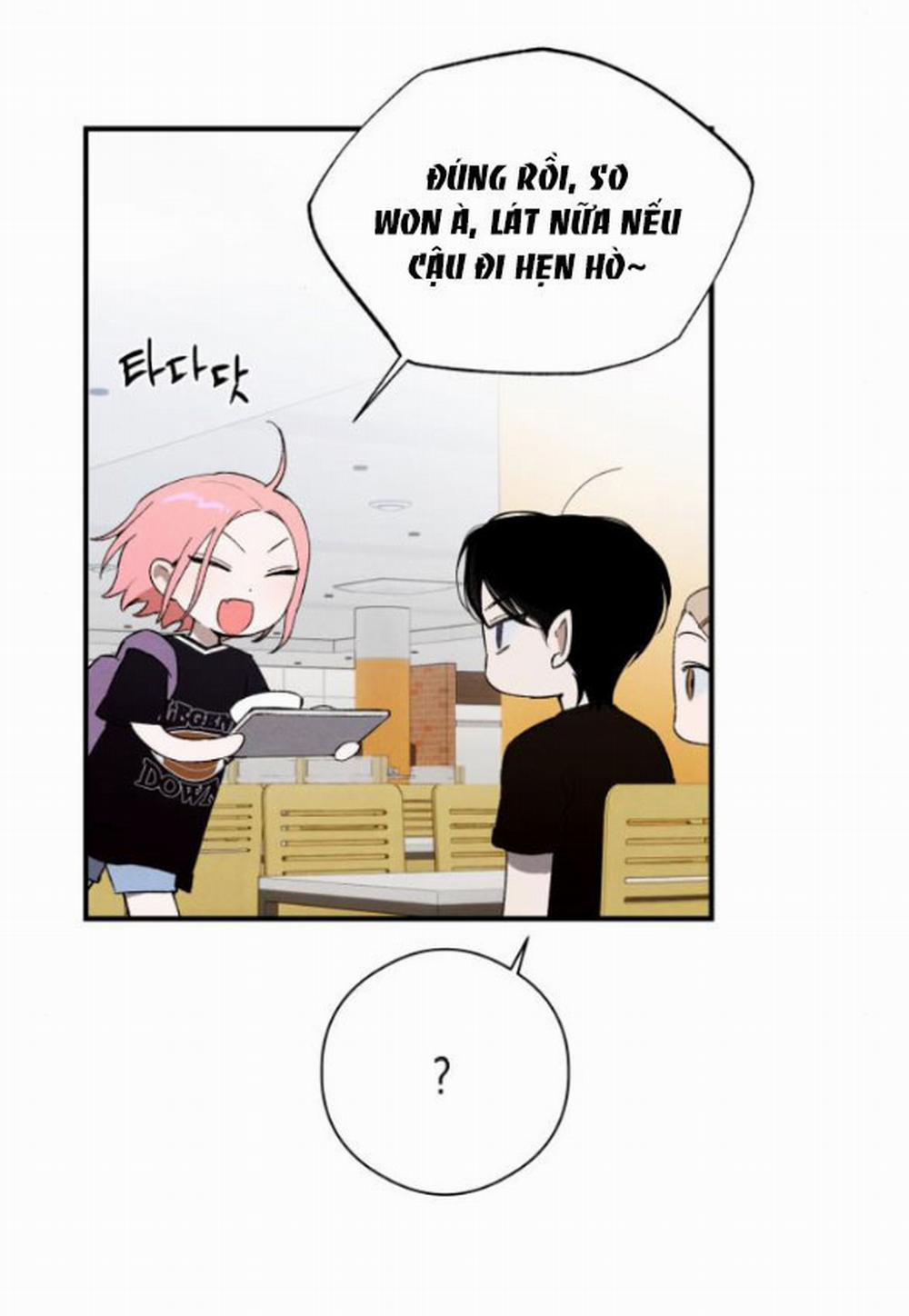[18+] Mong Ước Của Ác Ma 17.2 trang 9