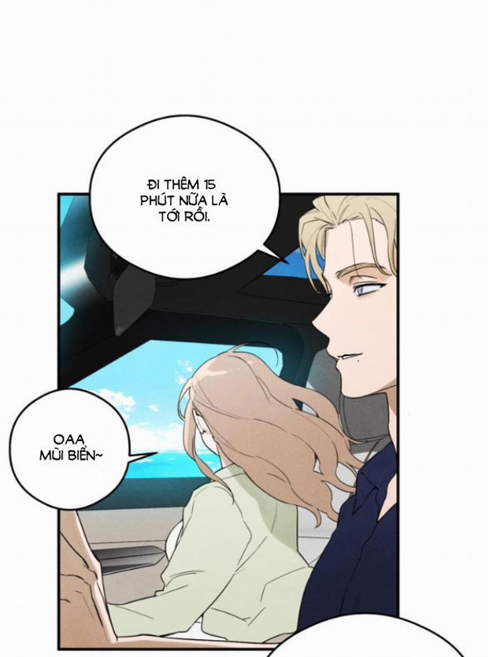 [18+] Mong Ước Của Ác Ma 18.1 trang 19