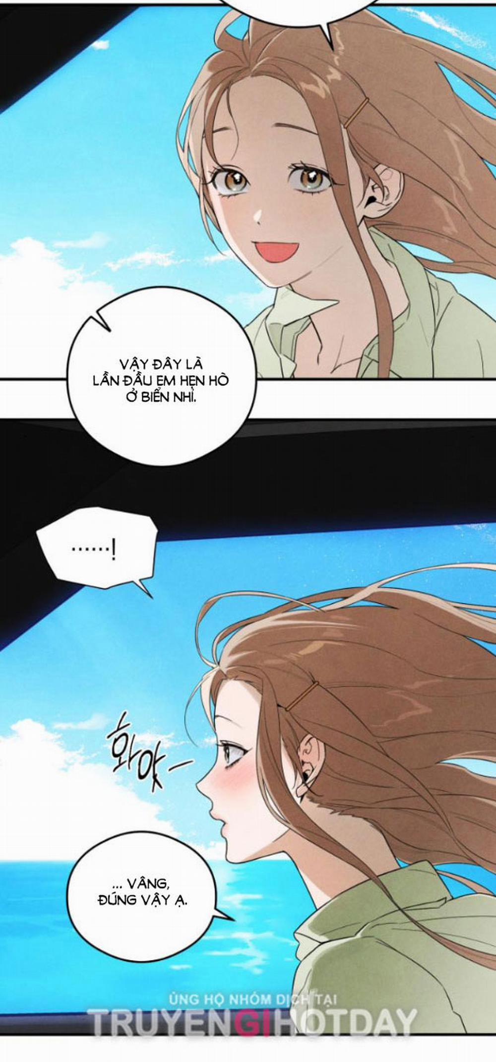 [18+] Mong Ước Của Ác Ma 18.1 trang 21